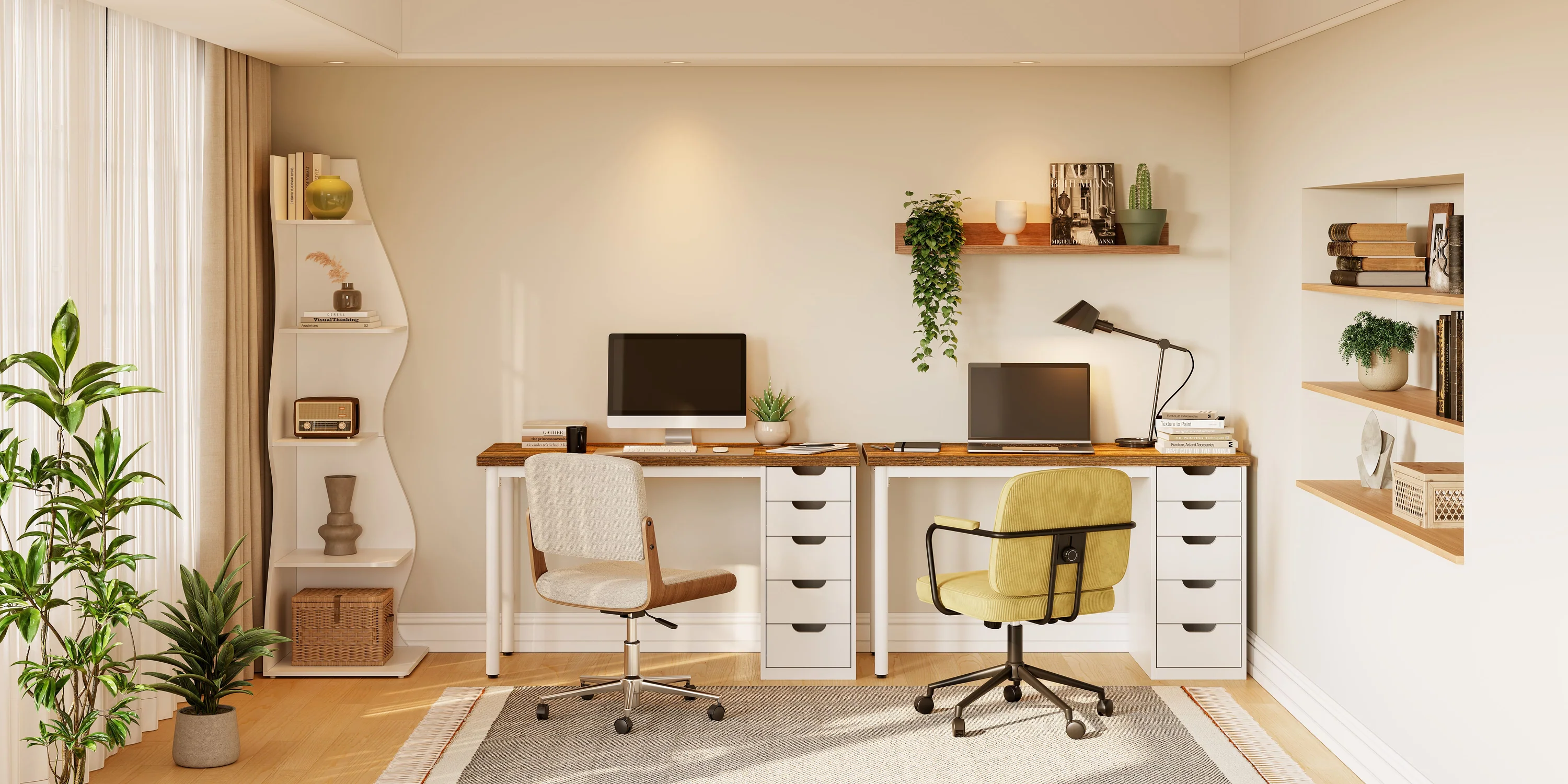 Elevate Your Space with Tribesigns